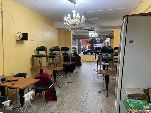 Local en Venta en Villa del Parque, CABA