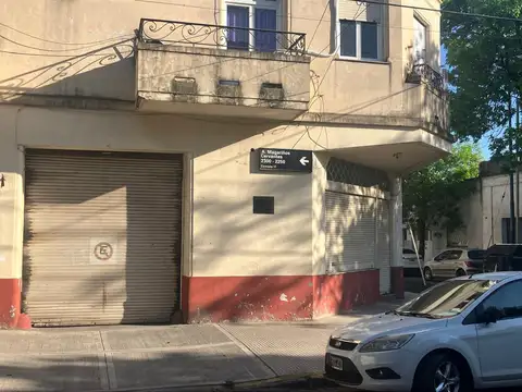 Local en Venta en Paternal, CABA