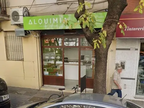 Local en Venta en Belgrano, Capital Federal