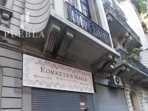 Local en Venta en Barracas, Capital Federal