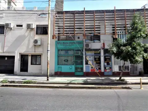 Local en Venta en Almagro, Capital Federal