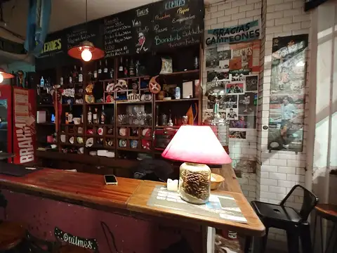 Local en Venta en Recoleta, Capital Federal