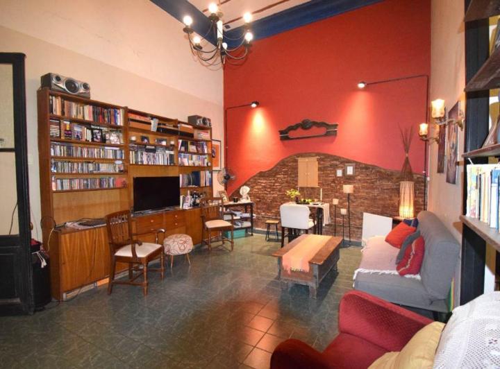PH · 79m² · 4 Ambientes