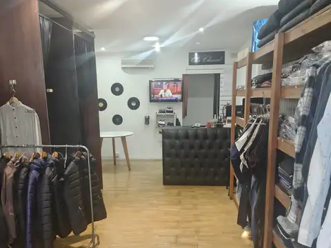 Local en Venta en Monte Castro, Capital Federal