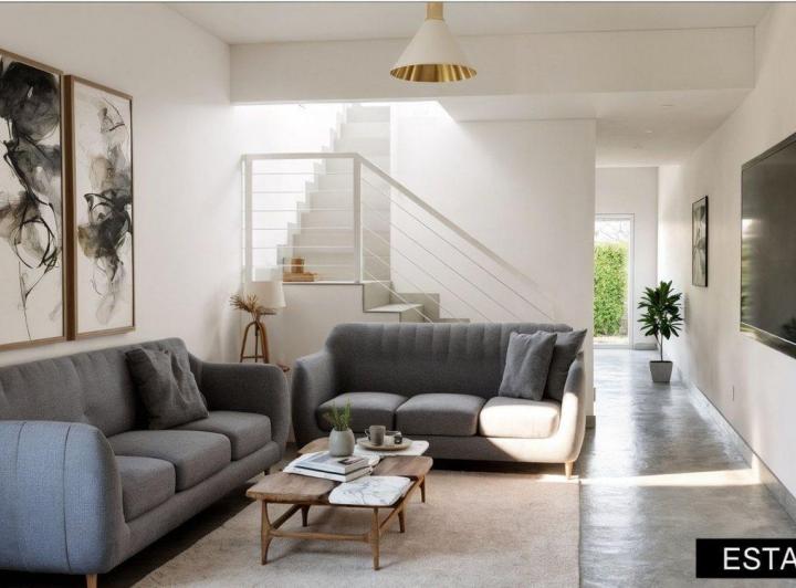 PH · 120m² · 4 Ambientes · 1 Cochera