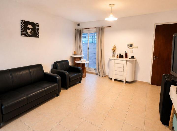 PH · 125m² · 5 Ambientes · 1 Cochera