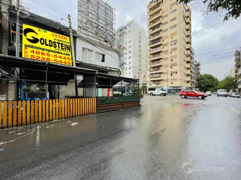 Local en Venta en Villa Crespo, Capital Federal
