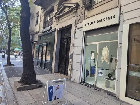 Local en Venta en Barrio Norte, Capital Federal