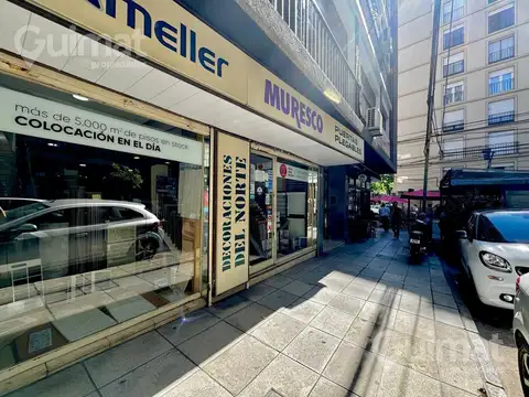 Local en Venta en Recoleta, Capital Federal