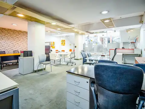 Local en Venta en Recoleta, Capital Federal