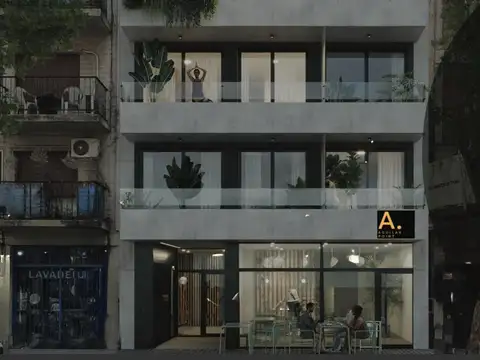 Local en Venta en Belgrano, Capital Federal