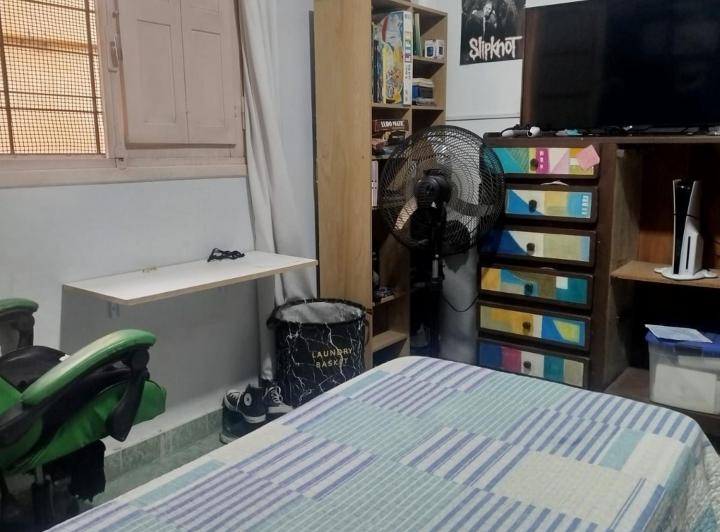 PH · 100m² · 5 Ambientes