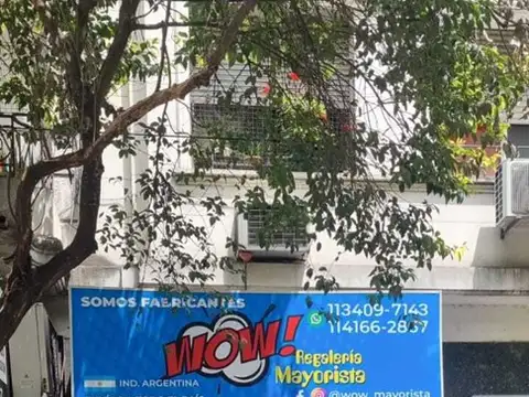 Local en Venta en Barrio Norte, Capital Federal