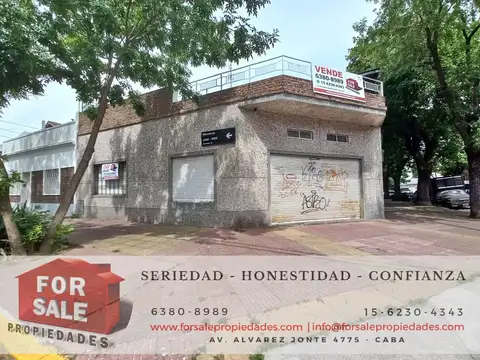 Local en Venta en Floresta, Capital Federal