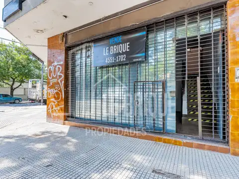 Local en Venta en Villa Ortuzar, Capital Federal