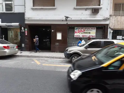 Local en Venta en Microcentro, Centro