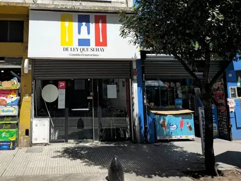 Local en Venta en San Nicolás, Capital Federal