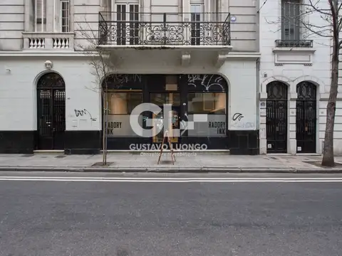 Local en Venta en San Telmo, Capital Federal