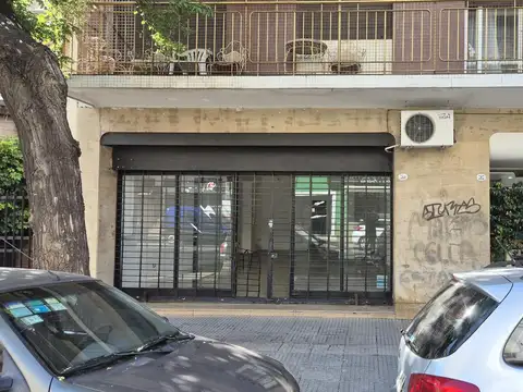 Local en Venta en Villa Crespo, Capital Federal