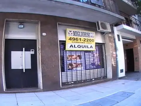 Local en Venta en Villa Crespo, Capital Federal