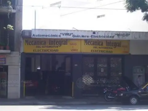 Local en Venta en Floresta, Capital Federal