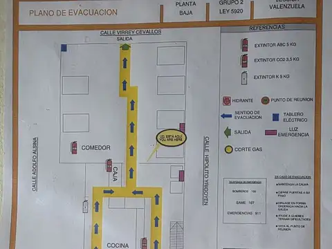 Local en Venta en Congreso, Capital Federal
