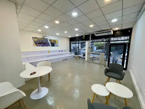 Local en Venta en Recoleta, CABA