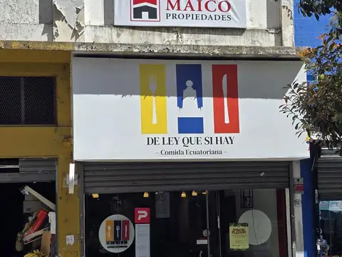 Local en Venta en Microcentro, Centro