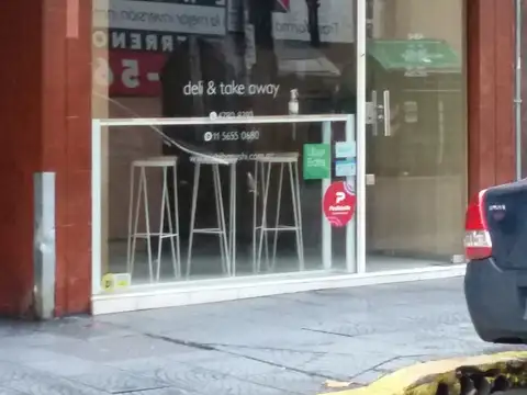 Local en Venta en Belgrano C, Belgrano