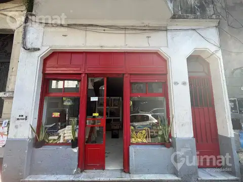 Local en Venta en Monserrat, Capital Federal