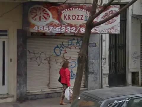 Local en Venta en Villa Crespo, Capital Federal