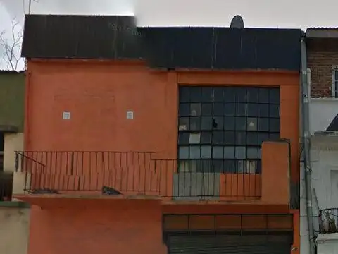 Local en Venta en Pompeya, Capital Federal