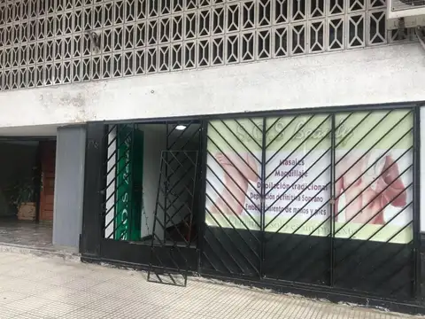 Local en Venta en Retiro, CABA