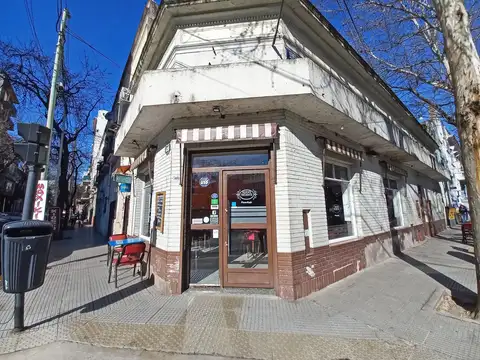 Local en Venta en Balvanera, CABA