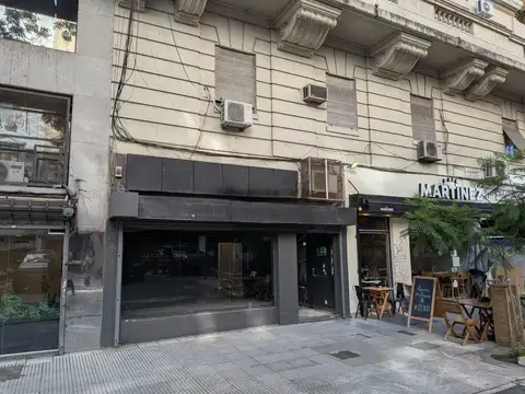 Local en Venta en San Nicolás, Capital Federal