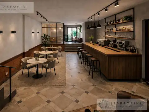 Local en Venta en Retiro, CABA