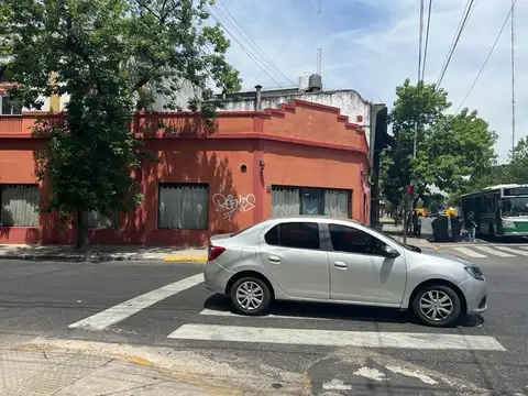 Local en Venta en Barracas, Capital Federal