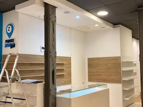 Local en Venta en Balvanera, Capital Federal