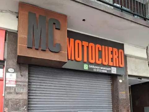 Local en Venta en Villa Crespo, Capital Federal