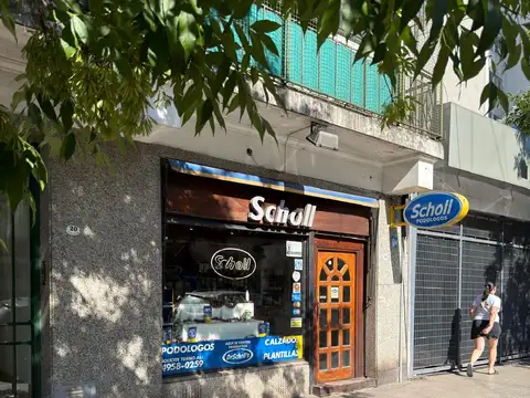 Local en Venta en Almagro, Capital Federal
