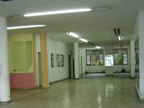 Local en Venta en Boedo, Capital Federal