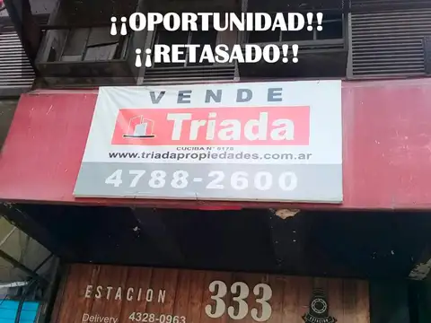 Local en Venta en Microcentro, Centro