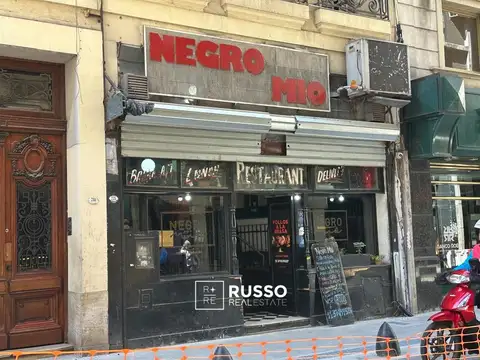 Local en Venta en San Nicolás, Capital Federal