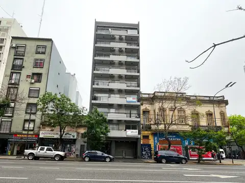 Local en Venta en San Cristobal, Capital Federal