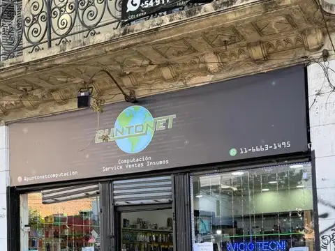 Local en Venta en Floresta, Capital Federal