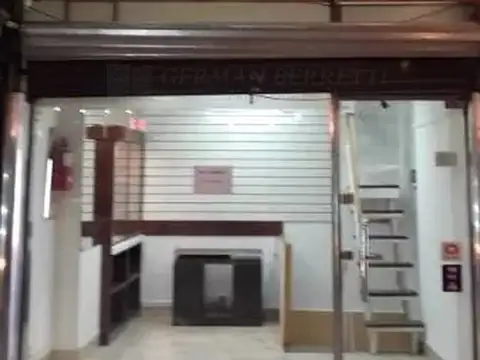 Local en Venta en Palermo, CABA
