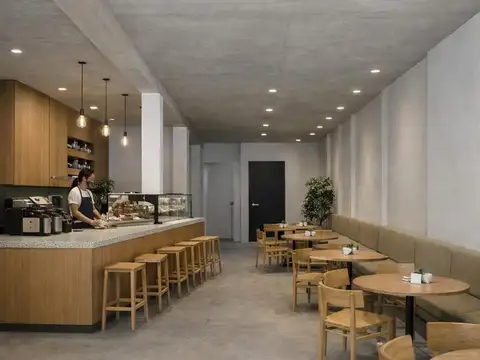 Local en Venta en Recoleta, Capital Federal