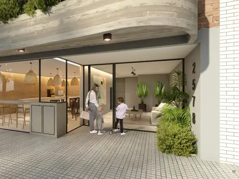 Local en Venta en Colegiales, Capital Federal