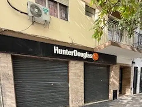Local en Alquiler en Villa Urquiza, Capital Federal