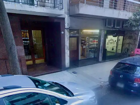 Local en Venta en Recoleta, Capital Federal